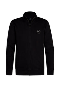 Petrol Industries Sweater Collar Zip