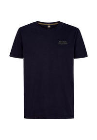 Petrol Industries Shortsleeve mit Print