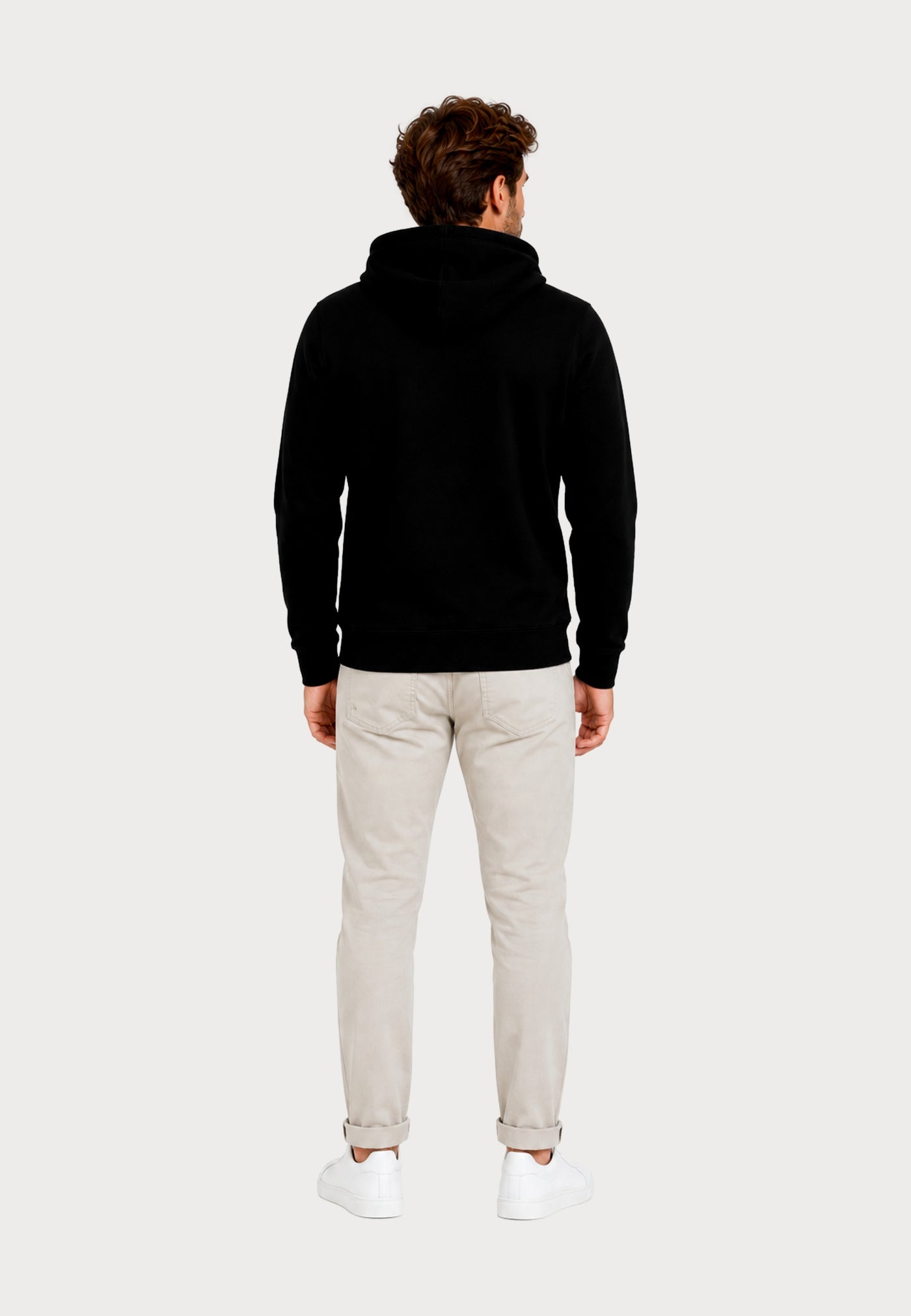 Petrol Industries Sweater Hoodie