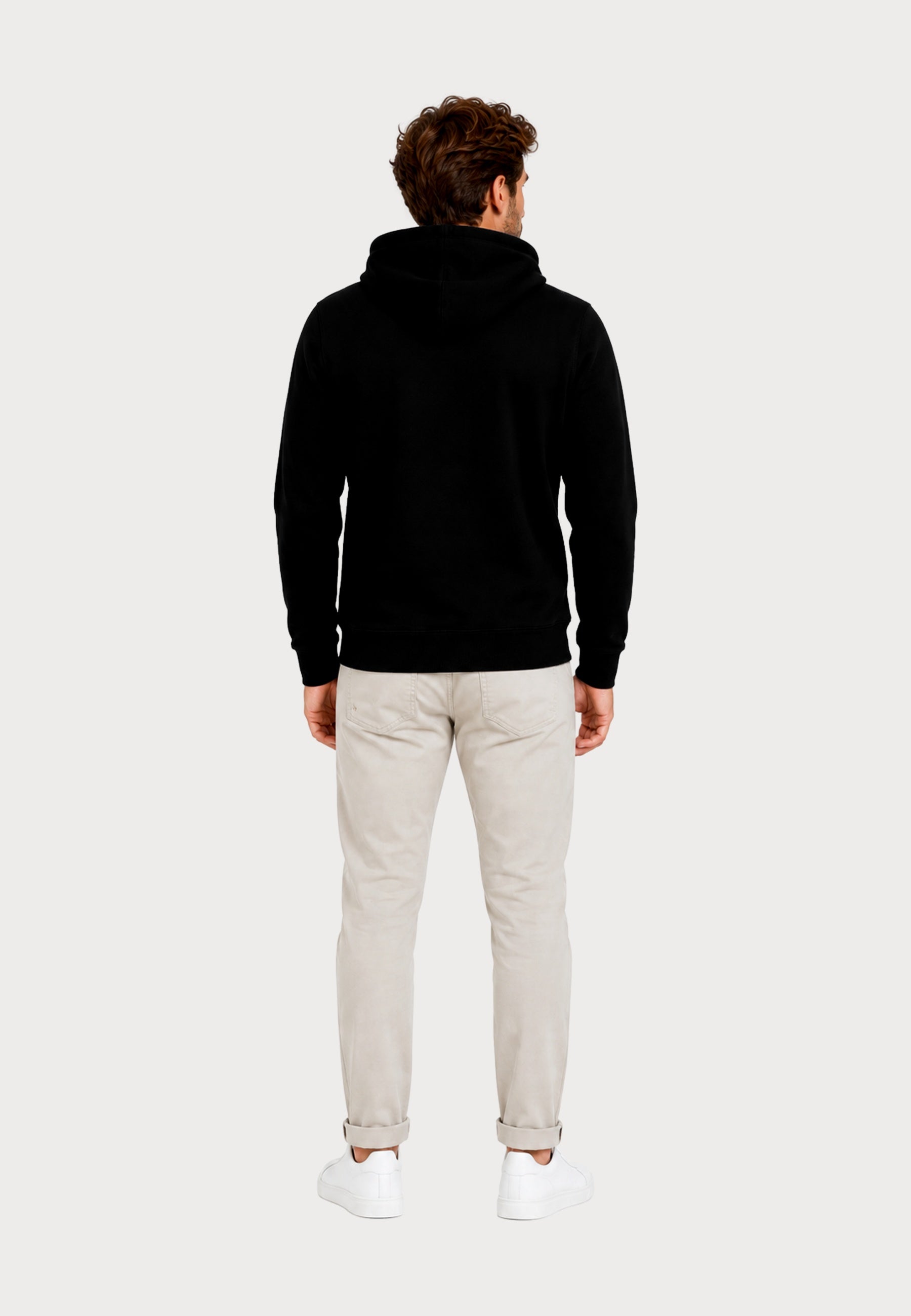 Petrol Industries Sweater Hoodie