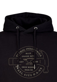 Petrol Industries Sweater Hoodie