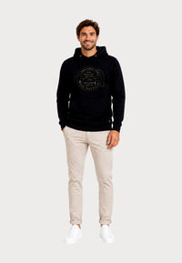 Petrol Industries Sweater Hoodie
