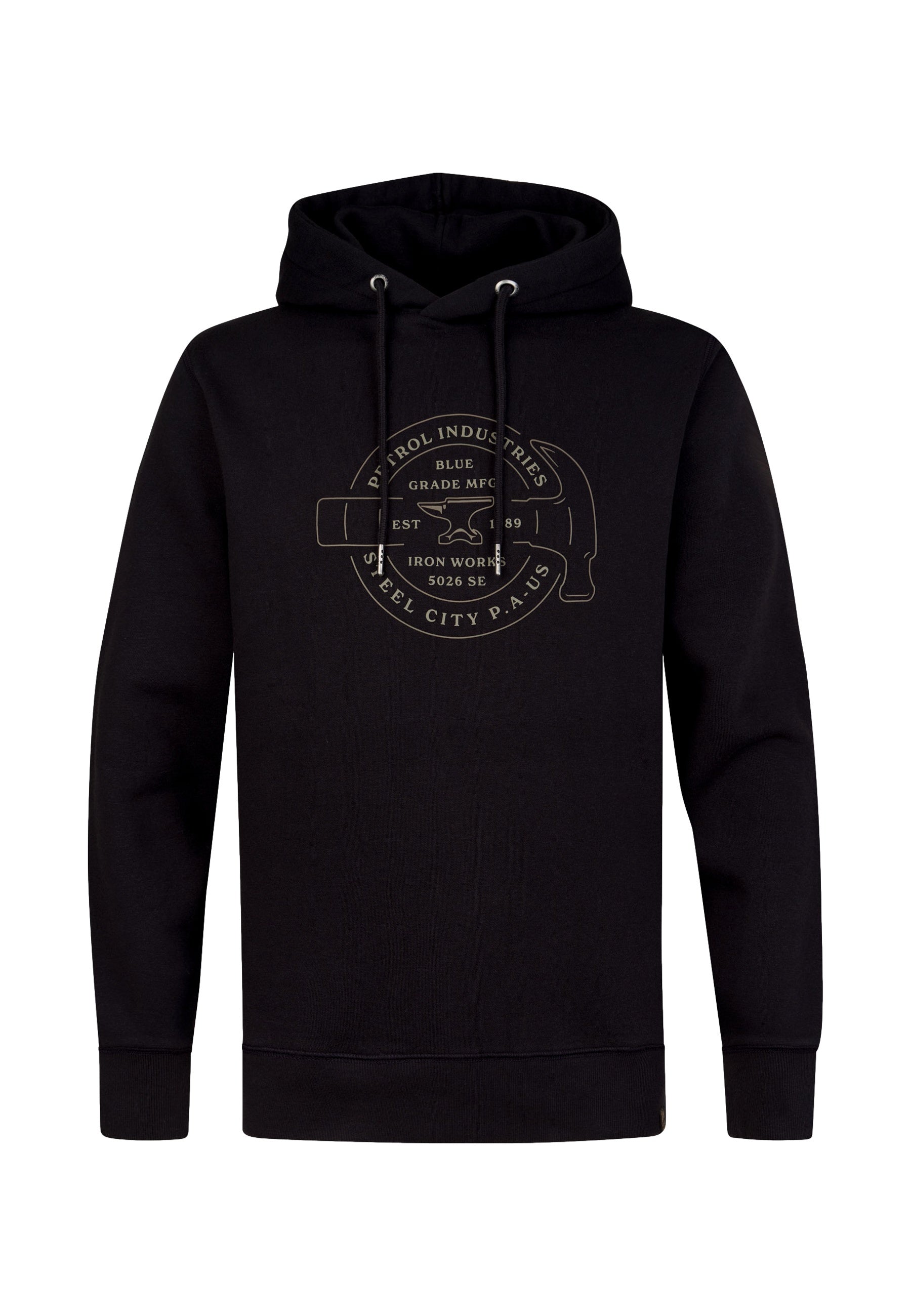 Petrol Industries Sweater Hoodie