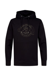 Petrol Industries Sweater Hoodie