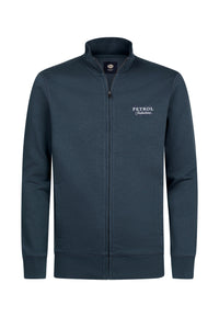 Petrol Industries Sweater Collar Zip
