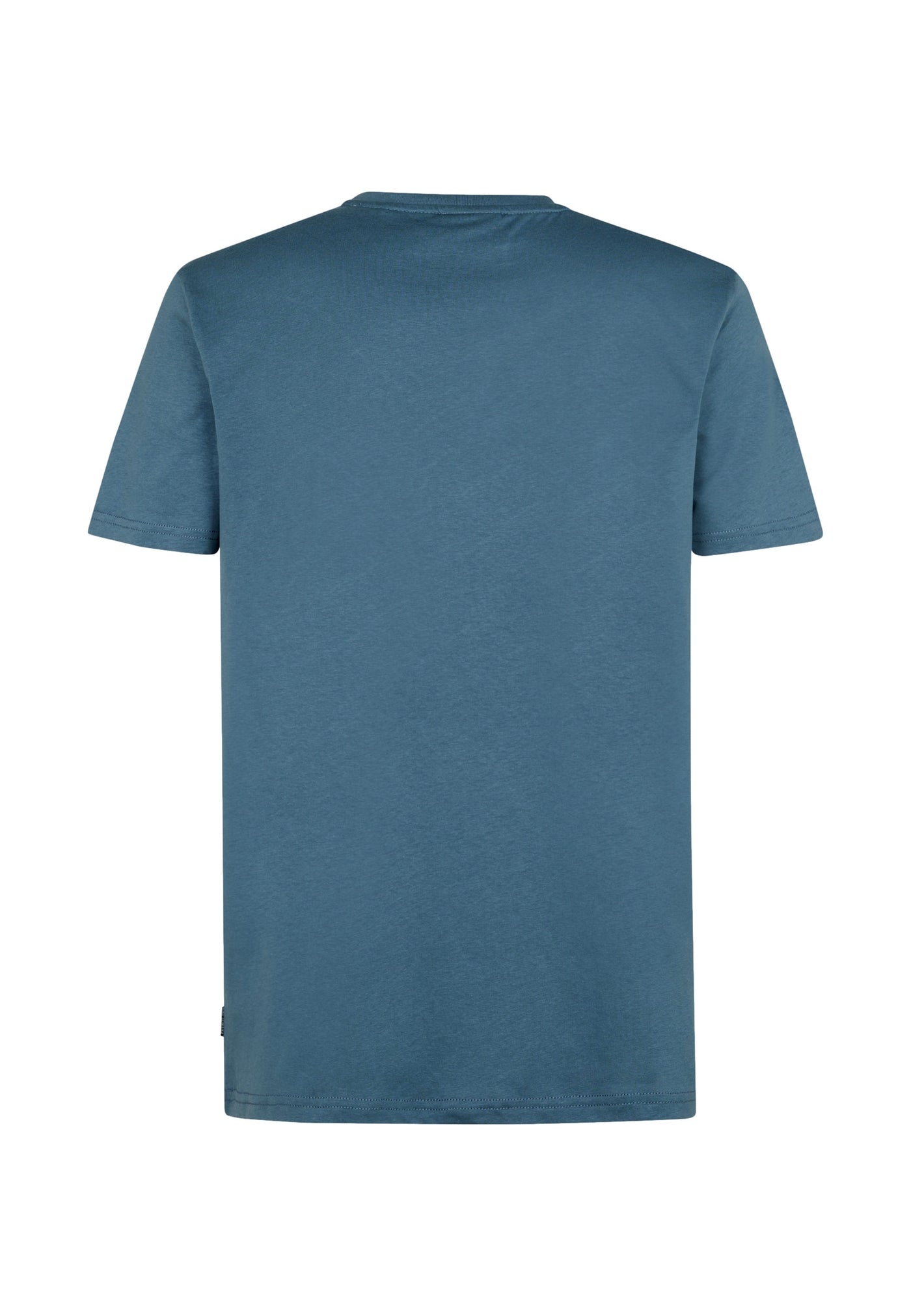 Petrol Industries Shortsleeve mit Classic Print