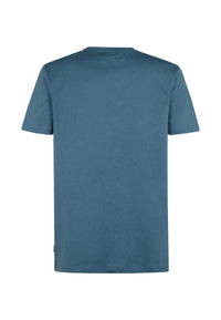Petrol Industries Shortsleeve mit Classic Print