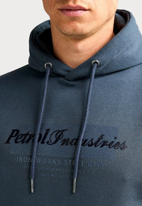 Petrol Industries Sweater Hoodie