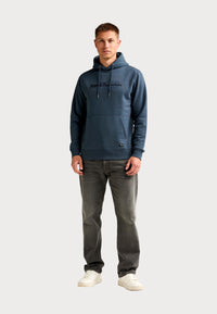 Petrol Industries Sweater Hoodie