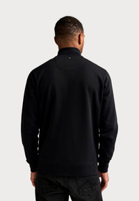 Petrol Industries Sweater Collar Zip