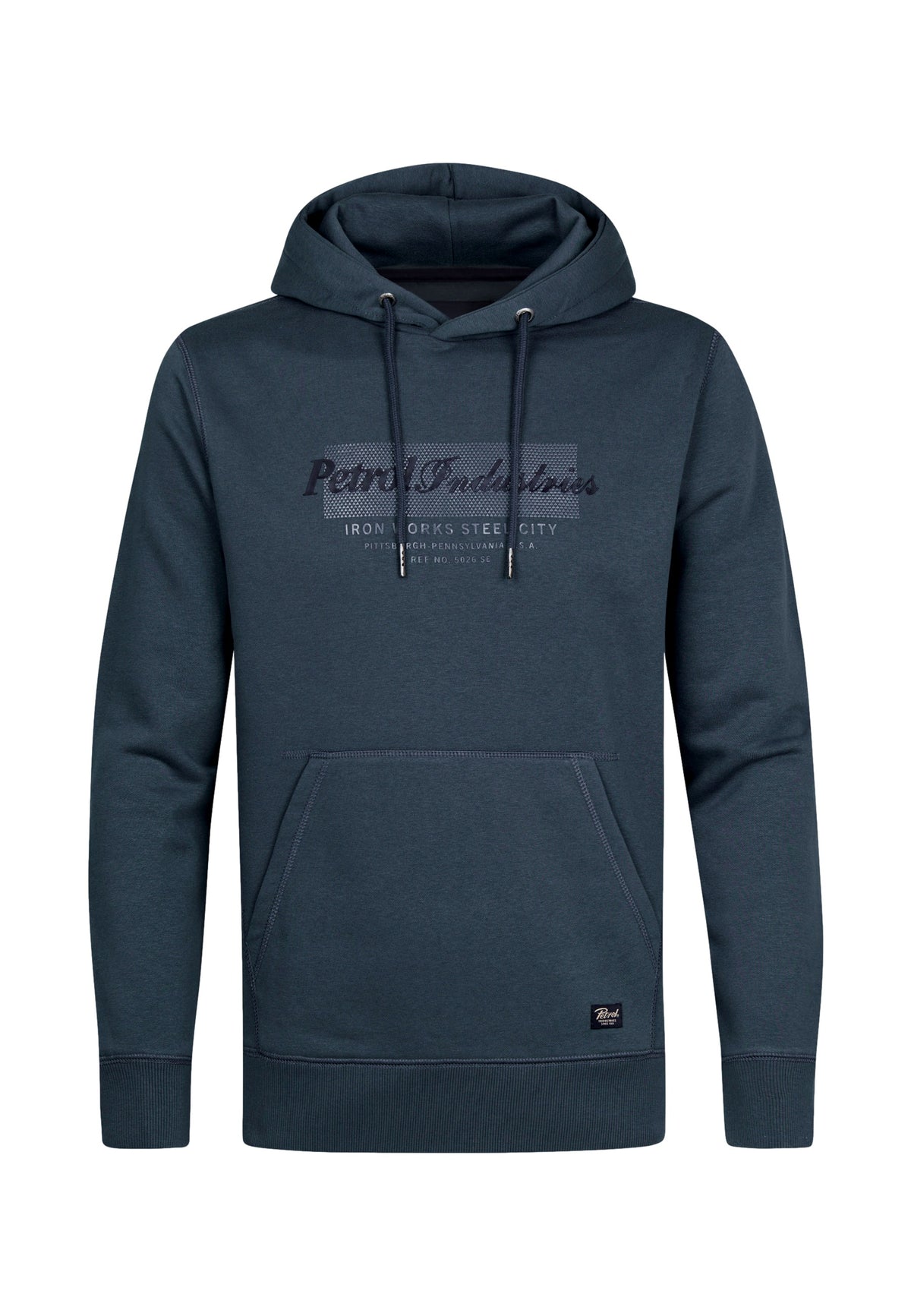 Petrol Industries Sweater Hoodie