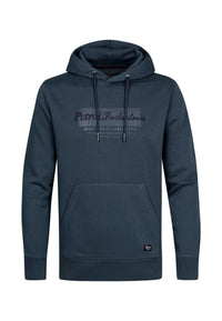 Petrol Industries Sweater Hoodie