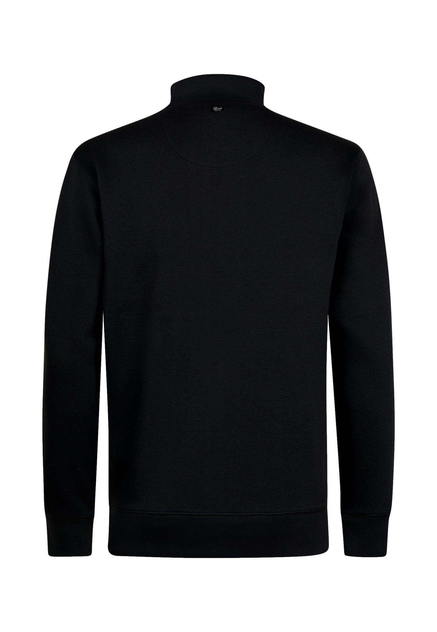 Petrol Industries Sweater Collar Zip