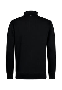 Petrol Industries Sweater Collar Zip