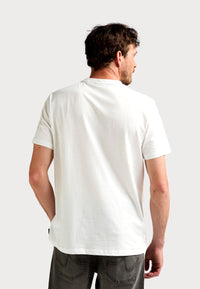 Petrol Industries Shortsleeve mit Classic Print