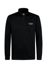 Petrol Industries Sweater Collar Zip