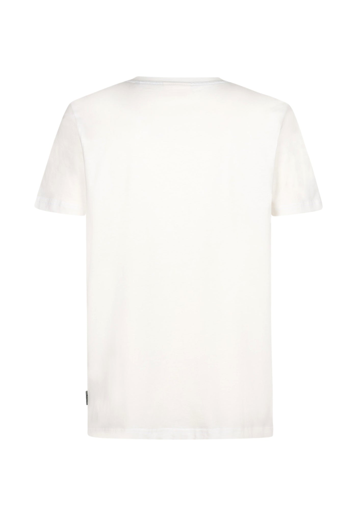 Petrol Industries Shortsleeve mit Classic Print