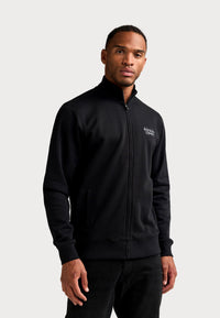 Petrol Industries Sweater Collar Zip