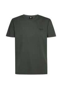 Petrol Industries Shortsleeve mit Print