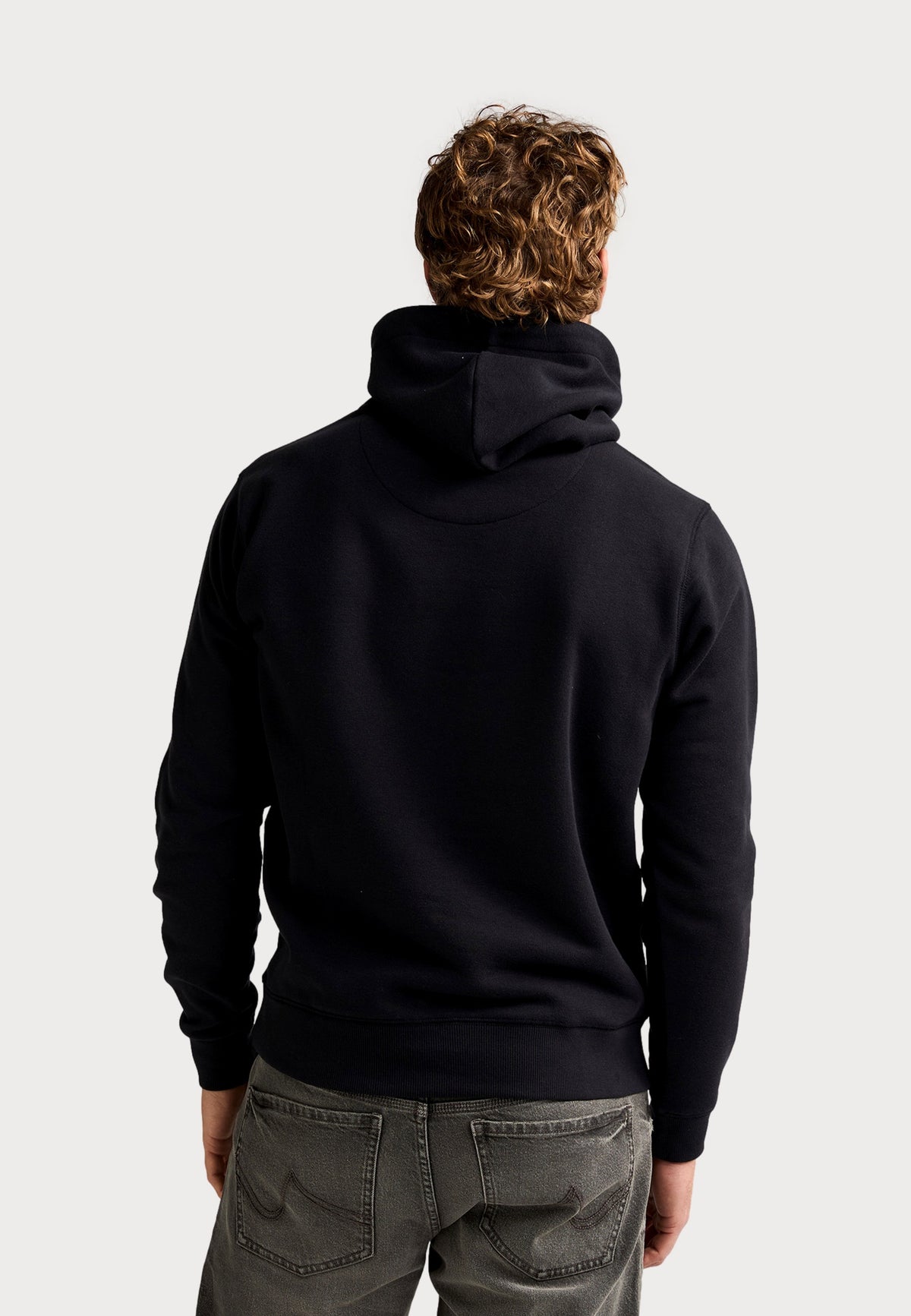 Petrol Industries Sweater Hoodie
