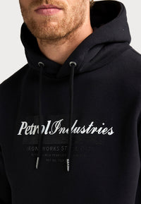 Petrol Industries Sweater Hoodie