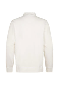 Petrol Industries Sweater Collar Zip