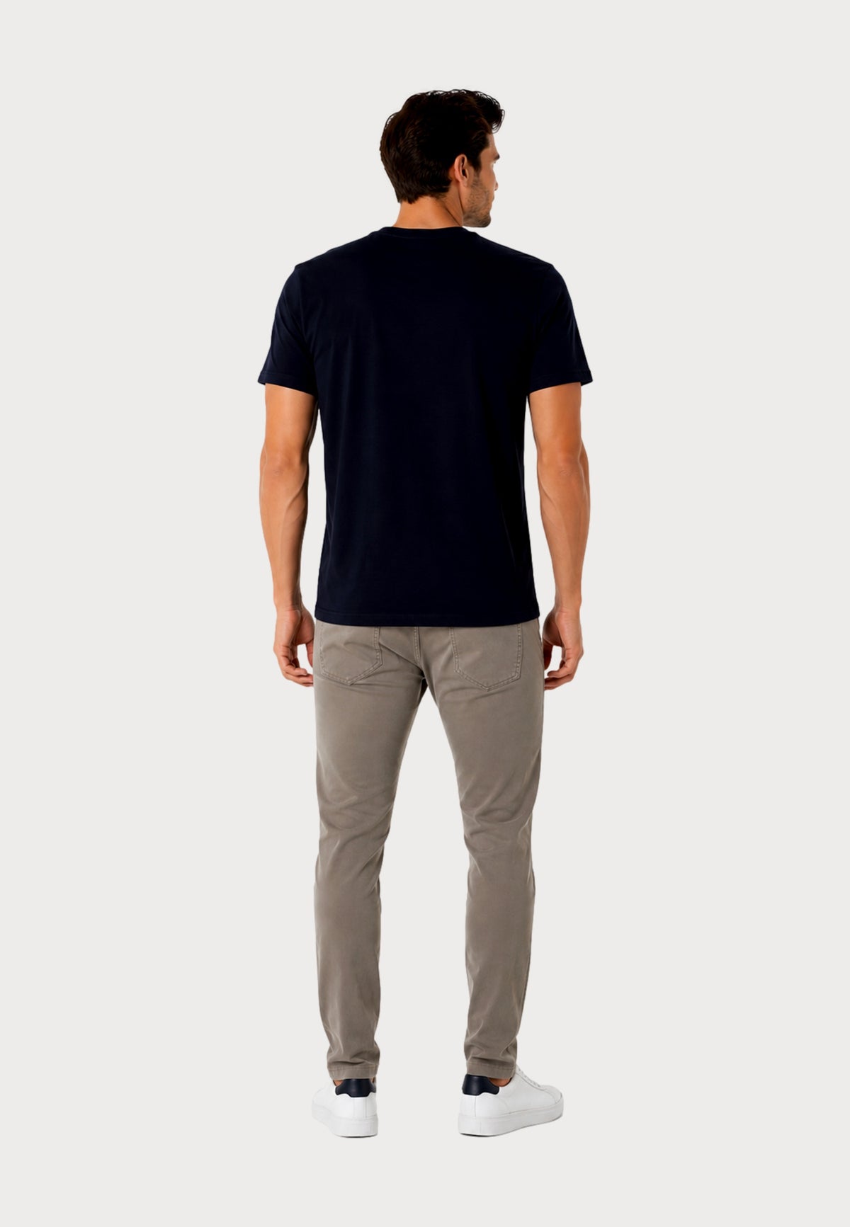 Petrol Industries Shortsleeve mit Print