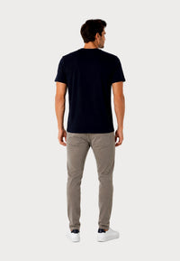 Petrol Industries Shortsleeve mit Print