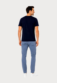 Petrol Industries Shortsleeve mit Classic Print