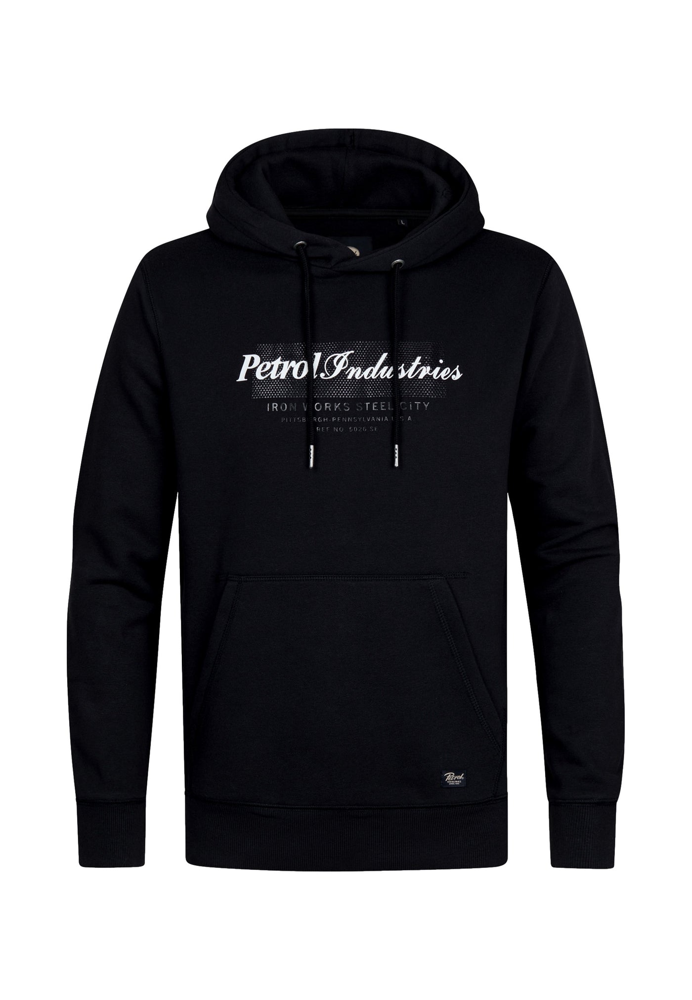 Petrol Industries Sweater Hoodie