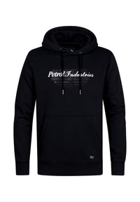 Petrol Industries Sweater Hoodie
