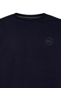 Petrol Industries Shortsleeve mit Print