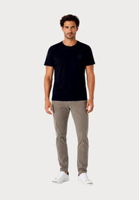 Petrol Industries Shortsleeve mit Print