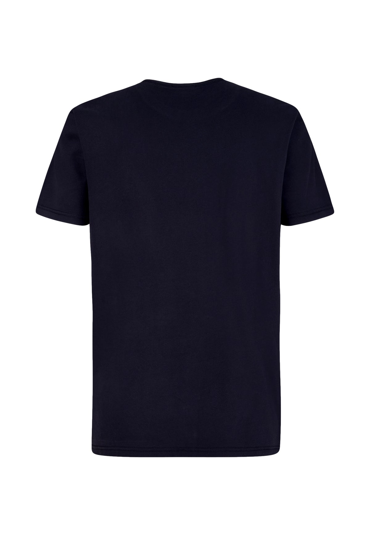 Petrol Industries Shortsleeve mit Print