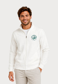 Petrol Industries Sweater Collar Zip