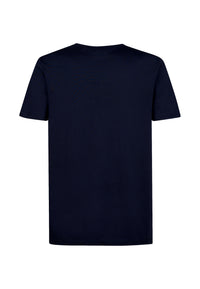 Petrol Industries Shortsleeve mit Classic Print