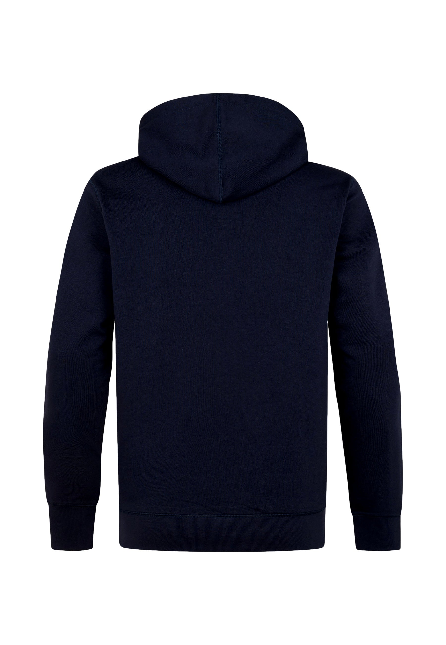 Petrol Industries Sweater Hoodie