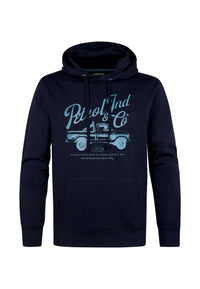 Petrol Industries Sweater Hoodie