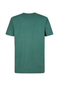 Petrol Industries Shortsleeve mit Print