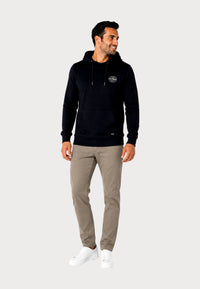 Petrol Industries Sweater Hoodie Print