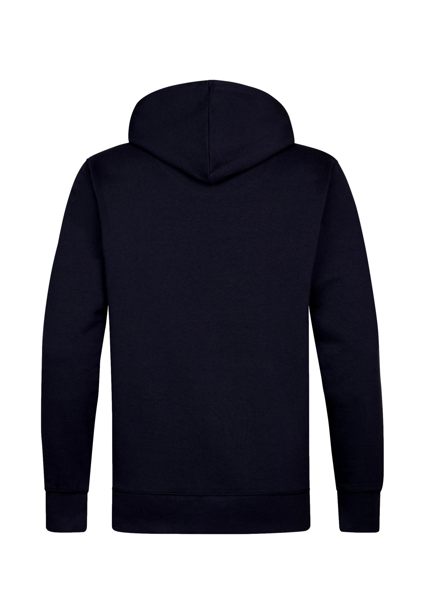 Petrol Industries Sweater Hoodie Print
