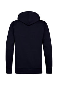 Petrol Industries Sweater Hoodie Print