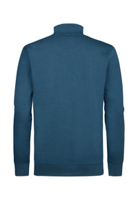Petrol Industries Sweater Collar Zip