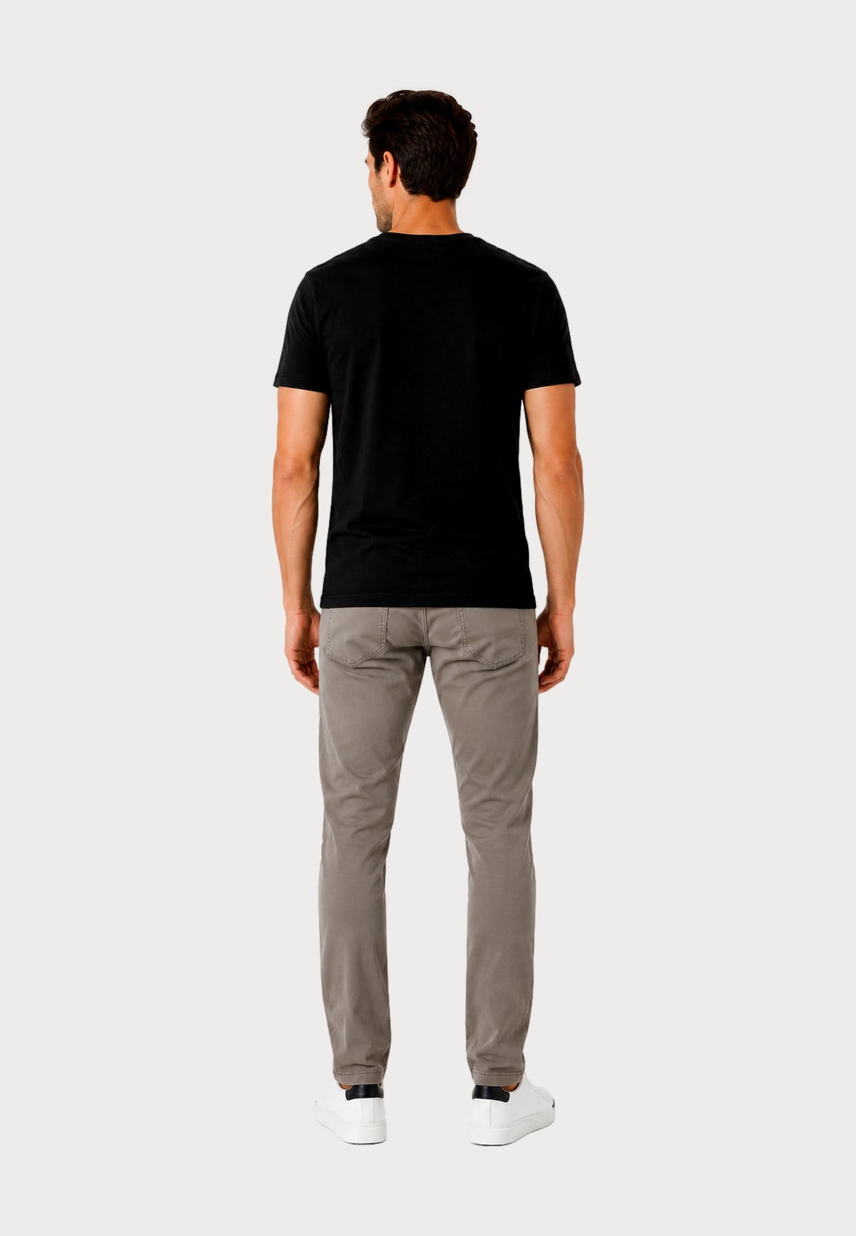 Petrol Industries Shortsleeve mit Print
