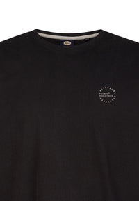 Petrol Industries Shortsleeve mit Print