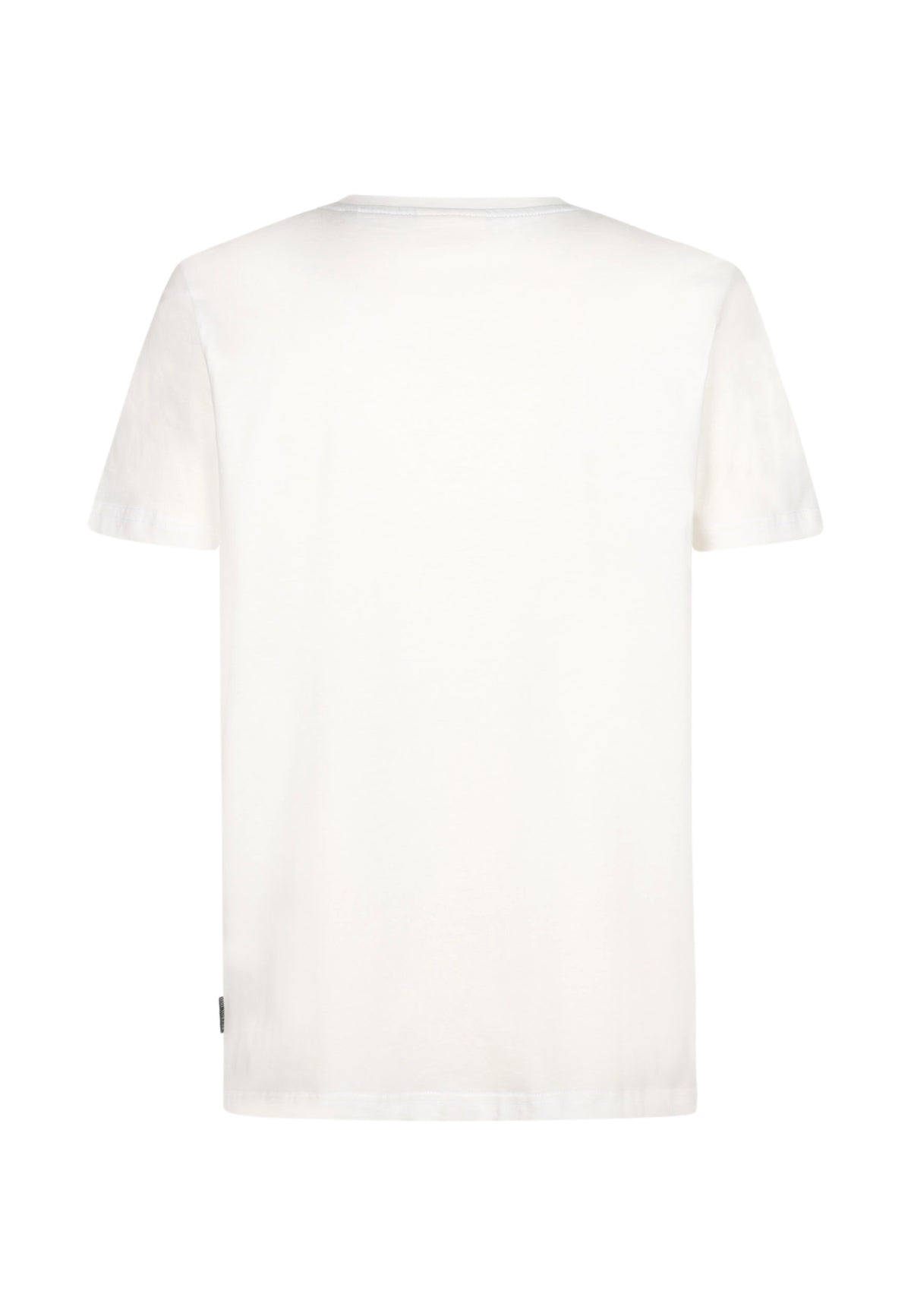 Petrol Industries Shortsleeve mit Classic Print