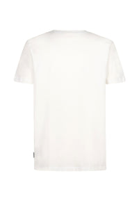 Petrol Industries Shortsleeve mit Classic Print