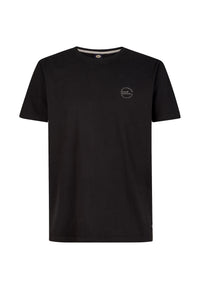 Petrol Industries Shortsleeve mit Print