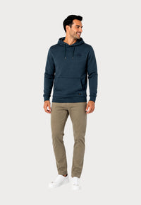 Petrol Industries Sweater Hoodie Print
