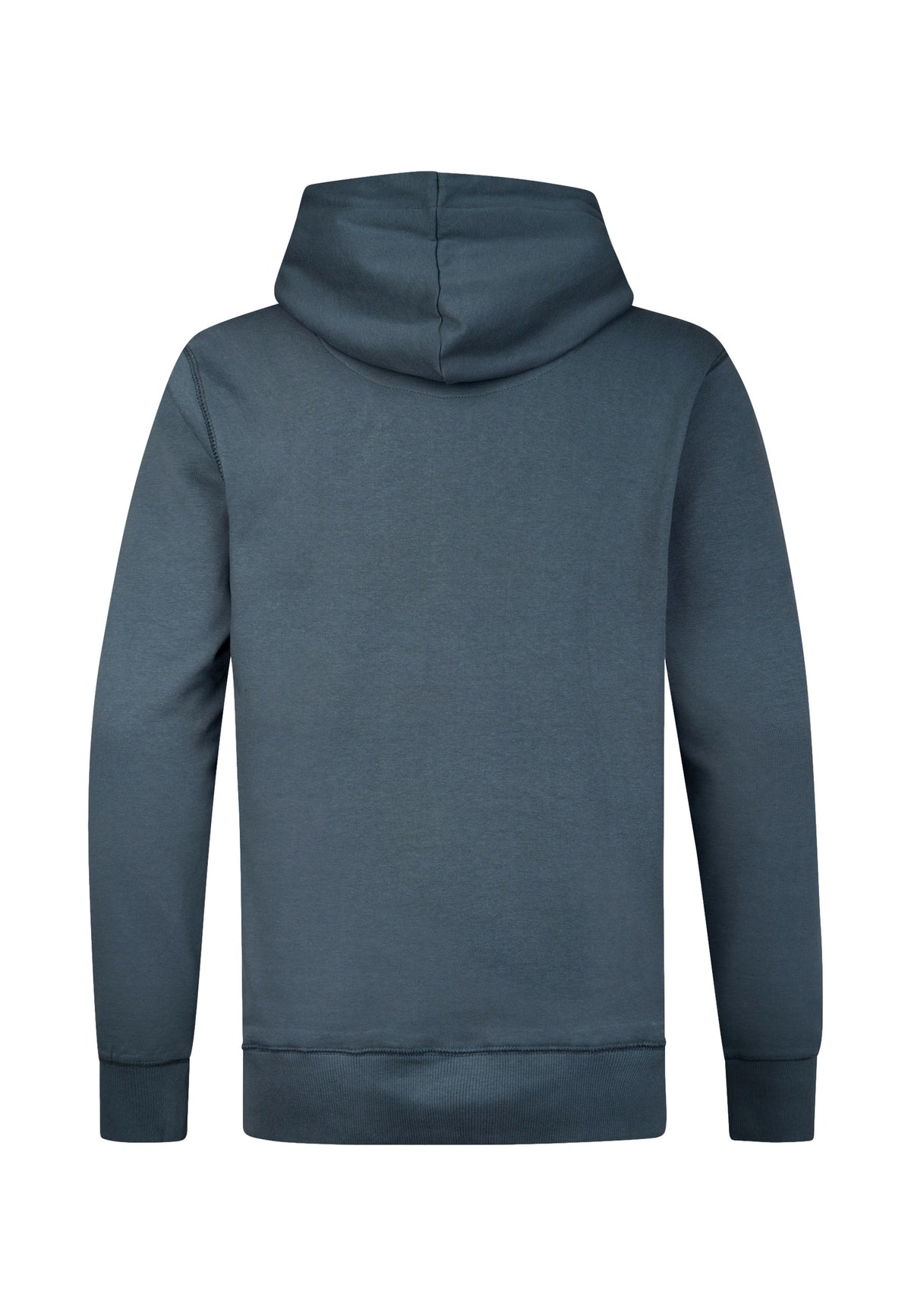 Petrol Industries Sweater Hoodie Print